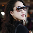 Rui Hao Eyewear 5 Color Sunglasses Women Brand Design Driving Polarized Sunglasses Women Sun Glasses UV 2115