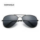 Fashion Luxus Luftfahrt Sonnenbrille Damen Marken Designer Sonnenbrille für Damen Dame Sonnenbrille Weiblich Ray Oculos De Sol