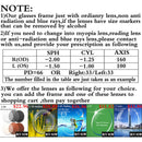 Spectacle Frame Women Eyeglasses Computer Prescription Myopia Optical For Female Eyewear Clear Lens Acetate Glasses Frame RS463