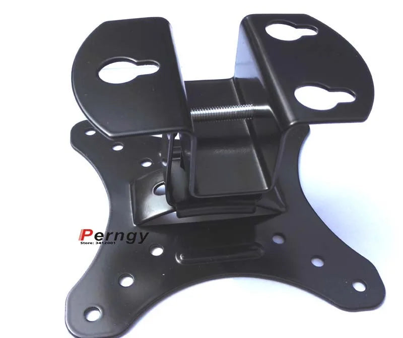 LCD-201AD Full Motion 10"-37" Panel Display TV Wall Mount bracket Max.VESA 200*200mm Loading 15kgs Monitor Holder Support swivel