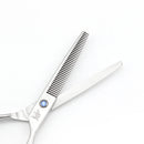 Hair scissors Cutting 7 INCH + Thinning 6.5 INCH LYREBIRD Pet grooming scissors 5 color Wholesale 5Sets/LOT NEW