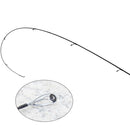 Skmially karbon ul iplik çubuk 1.8m 1.68m0.8-5g ultralight iplik çubuklar ultra hafif döküm iplik olta vara de pesca