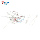10Pcs 3mm/5mm Switch Unidirectional NEW On/Off