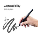 The ArtPaint AP32 | 8192-Level Battery-Free Passive Stylus
