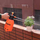 2L und 3L Handdrucksprüher Messingdüse Pumpentyp für Gartenbewässerung Gartengeräte und -ausrüstung Sprühdüse 1 St.