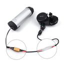 BAFANG Motor Cable Hydraulic Brake Gear Shift Sensor Display Brake Speed Extension Cable USB Programming EB-BUS 1T4 1T2 Cable