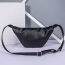 REPRCLA Waist Pack Fashion PU Leather Fanny Pack for Women Belt Waist Bag Brand Designer Shoulder Bag Casual Female Chest Bag