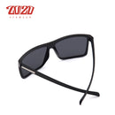 20/20 Brand Design Classic Black Polarized Sunglasses Men Driving Sun Glasses for Male Shades Eyewear With Box Oculos PL273