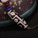 High quality Lobular Red Sandalwood Bracelets 108 Buddha Beads Size 7-8mm Round Old Material High Density Wood Bracelet Jewelry