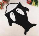 Cartoon Shark Sleeping Bag Baby Sleeping Sack Winter Strollers Bed Swaddle Blanket Wrap Cute Cotton Bedding Baby Sleep Sack