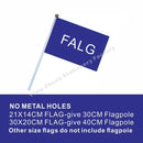 Druze Flag 3x5ft 90x150cm 4x6ft 100D Polyester Double Stitched High Quality