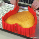 4 Stück/Set Zauber-Kuchenform, Multi-Style DIY Puzzle Silikonform, Brotkuchenform, Kuchenform, Silikonbackform, Backwerkzeug