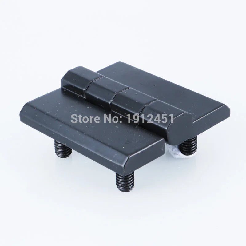 cabinet door hinges CL218 HL040 40*40mm hinge Zinc alloy apply to Switch cabinet Electric