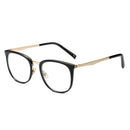 Spectacle Frame Women Eyeglasses Computer Prescription Myopia Optical For Female Eyewear Clear Lens Acetate Glasses Frame RS463