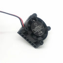 2507 25MM 25x25x13MM Hydrulic Bearing  RAM Raspberry Pi Cooling Fan With Heat Sink DC 5V 12V  24Vm.2 SSD Fan 2pin