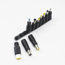 Multi-type 90W 19V 4.74A Power Supply Car Charger Laptop Adapter For ACER/DELL/Samsung/Lenovo/Asus USB 5V 2A for SmartPhone