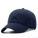 Big head man large size baseball hats summer outdoors thin dry quick sun hat men cotton plus size sport cap 56-60cm 60-64cm