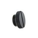Mini G1/4 Smooth Water Stop End Cap Plug For Water Cooling System Sealing Up