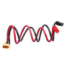 BAFANG Motor Cable Hydraulic Brake Gear Shift Sensor Display Brake Speed Extension Cable USB Programming EB-BUS 1T4 1T2 Cable