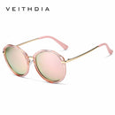 VEITHDIA Fashion Women&
