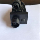 Power adapter 31V 6W always bright/flashing drive power LED driver EU Waterproof IP44 power adapter for string lights LED lights