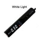 DC12V Universal Apexi Turbo Timer for NA & Turbo Control Led Digital Display Red White Blue Light RS-BOV012