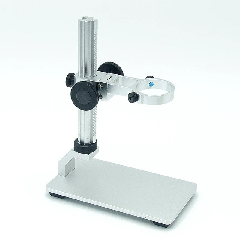 1-600x Digital Electronic Microscope Portable 3.6MP VGA Microscopes 4.3"HD LCD Pcb Motherboard Repair Endoscope Magnifier Camera