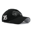 [FLB] Großhandel Frühling Lässige Snapback-Mützen Baseballkappen Hüte Hip Hop Stickerei Buchstaben Baumwollmütze Für Männer Frauen Casquette F232