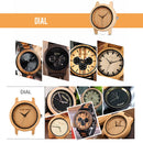 Engrave Customized Logo Fee for Bamboo Wood Watches Paper Bamboo and Wooden Gift Boxes(Only Logo Fee Do niot Include product)