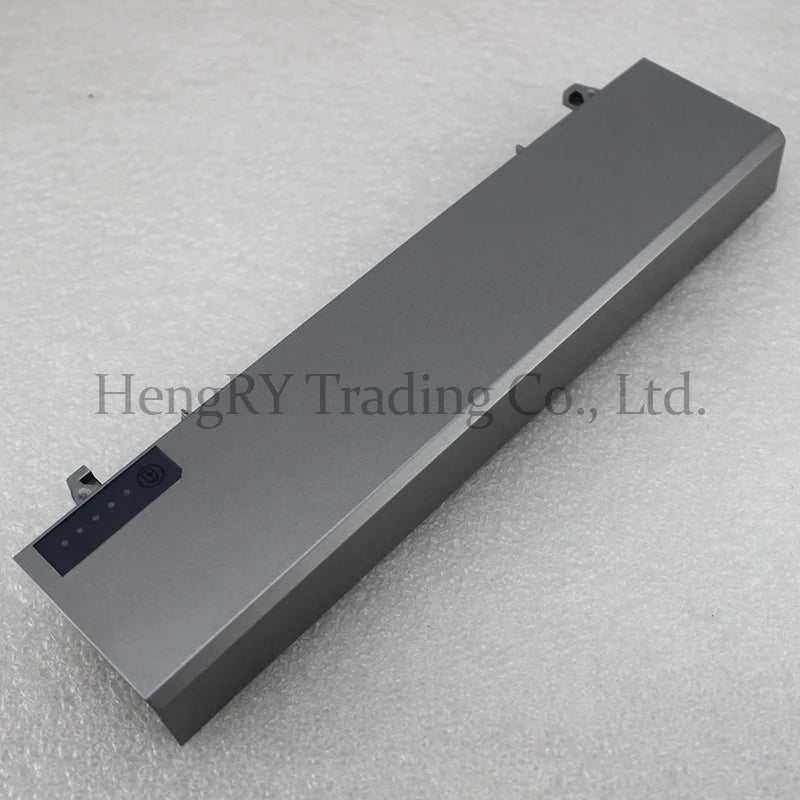 NEW 5200mAh Laptop Battery For dell Latitude E6400 M2400 E6410 E6510 E6500 M4400 M4500 PT436 PT437 KY477 KY265 KY266 KY268 akku