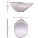CLEVER-MENMODE Herren Schwammbecher Penistasche Push-Up Unterhose Penis Pouch Vorderseite gepolstert Unterwäsche Panties