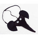 Hot Sexy Men Underwear Elephant Bulge Pouch Mens Elastic T Back Men Lingerie Thong Erotic Underwear Sexy mannen calcinhas