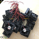 Stage Light System Cooling Fan for R2/2R 132w 5R 200 7R 230 9R 260 Mini Beam Moving Head Light