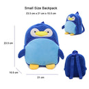 Cartoon Rainbow Unicorn Kids School Bags for Girls Soft Plush Kids Bag Kindergarten Toddler Children School Backpack for boys