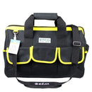 LAOA 600D Tool bag Electrician Large capacity Repair tool kit water proof bags storage for Electricians Tools