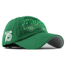 [FLB] Großhandel Frühling Lässige Snapback-Mützen Baseballkappen Hüte Hip Hop Stickerei Buchstaben Baumwollmütze Für Männer Frauen Casquette F232