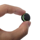 Mini G1/4 Smooth Water Stop End Cap Plug For Water Cooling System Sealing Up