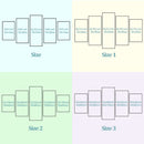 canvas painting picture Transportation boat poster living room wall decoration painting prints wall art