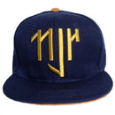 Brazil Neymar Cap Men Hat Trucker Cap Embroidery NJR Women Hat Summer Baseball Cap For European and American Hip-hop