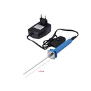 Foam Cutter Pen 15W 110V-240V Electric Foam Polystyrene Cutting Machine Portable Styrofoam Cutter DIY Cutting Tools