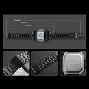 SKMEI Militär-Sportuhren Elektronische Herrenuhren Top-Marken-Luxus-Männeruhr Wasserdichte LED-Digitaluhr Relogio Masculino