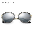 VEITHDIA Fashion Women&