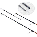 Skmially karbon ul iplik çubuk 1.8m 1.68m0.8-5g ultralight iplik çubuklar ultra hafif döküm iplik olta vara de pesca