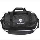 Outdoor Swimming Waterproof Bag Fishing Dry Bag Camping Fitness Sailing Water Resistant Bag Trekking River Shoulder Ocean Pack