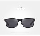 New KINGSEVEN Polarized Sunglasses Men Brand Designer Male Vintage Sun Glasses Eyewear oculos gafas de sol masculino