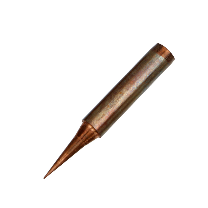 NICEYARD 900M-T-I 900M-T-SI Oxygen-free Copper Soldering Iron Tip Non-magnetic For Solder Station Tools