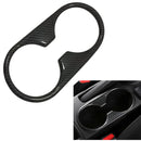 For Mazda CX-3 CX3 Dashboard mid console  Gear Shift Frame Air Conditioning AC Vents Steering Wheel Panel speaker Cover Trim