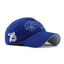 [FLB] Großhandel Frühling Lässige Snapback-Mützen Baseballkappen Hüte Hip Hop Stickerei Buchstaben Baumwollmütze Für Männer Frauen Casquette F232