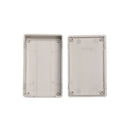 22 Sizes Top Quality Project Electronic Project Box ABS Plastic Waterproof Cover Instrument Case Enclosure Boxes 8 Sizes