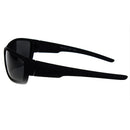 TAGION Black Plastic Polarized Sunglasses Men Outdoor Sports Sun Glasses Fishing Cycling Eyewear Male Designer Goggles UV400
